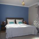 Villa CONMIGO Bed & Breakfast - Terrace Room
