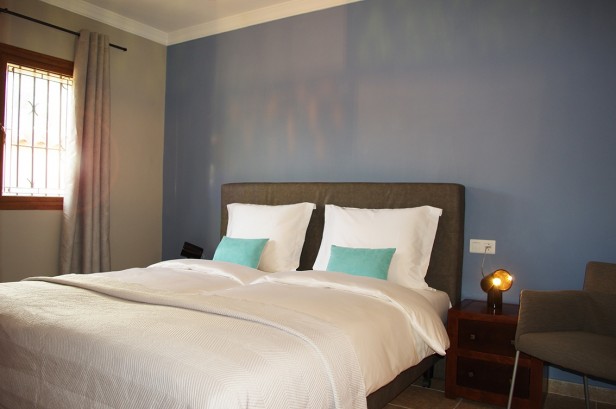 Villa CONMIGO Bed & Breakfast - Comfort Room
