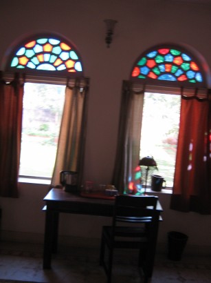 Jaipur Heritage Home - Heritage Rooms