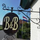 B&B Swaluw's kiek
