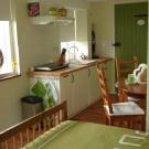 B&B Swaluw's kiek - Souterrain