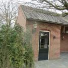 De Paddestoel