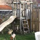 Nestons - Vakantiewoning