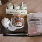 Nestons - Vakantiewoning