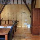 Bed & Breakfast de Stolp
