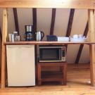 Bed & Breakfast de Stolp
