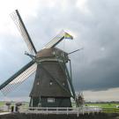 Bed & Breakfast de Stolp