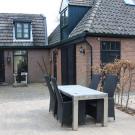 Bed & Breakfast de Stolp