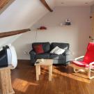 Nestons - Woning+studio