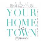 Your Home in Town