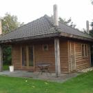 Bed & Breakfast d'n Aanloop - Vakantiehuisje