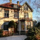 B&B Slapen bij de Burgemeester