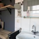 B&B Slapen bij de Burgemeester - Werkkamer Burgemeester