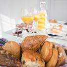 B&B Slapen bij de Burgemeester - Werkkamer Burgemeester