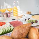 B&B Slapen bij de Burgemeester - Werkkamer Burgemeester
