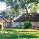 White Porch Guest House