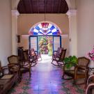 Hostal Colonial Alelusa