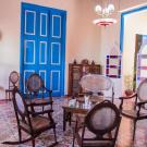 Hostal Colonial Alelusa