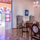 Hostal Colonial Alelusa