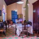 Hostal Colonial Alelusa