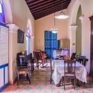 Hostal Colonial Alelusa