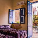Hostal Colonial Alelusa - Room 1