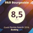 B&B Bourgeoisie - Basic 1- of 2-persoonskamer