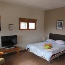 Bed & Breakfast Villa Pico - Tower room