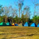 Ecowoods Farmstay