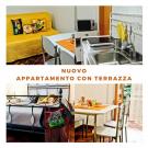 Sicilian Home Concept B&B - Family Apartament
