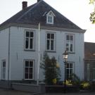 Pastorie Gassel
