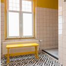 Pastorie Gassel - B&B kamer
