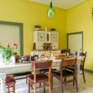 Pastorie Gassel - B&B kamer