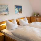 The Conscious Farmer Bed and Breakfast - Standard-Doppelzimmer
