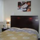 Eb en Vloed - Kamer met douche,toilet en bad
