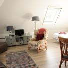 Reitsmahoeve - Kamer Pioenroos
