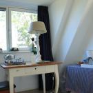 Reitsmahoeve - Kamer Hortensia