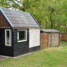 Het Puttertje - Hooi- & Stalkamer