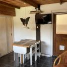 Het Puttertje - Hooi- & Stalkamer