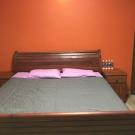 Springs BnB - Room 1