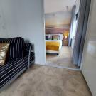 B&B Stad aan 't Strand Vlissingen