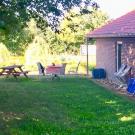 Landhoeve Vakantiehuis