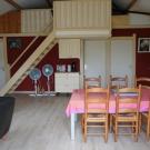 Landhoeve Vakantiehuis - Landhoeve vakantiehuis Beesel