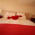 Villa Branca Barreiros AL/98139 - Vermelho