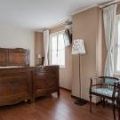 Casa Joop - Rustieke kamer
