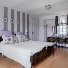 Casa Joop - Lavendelkamer