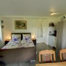 Bed en Breakfast Het Wierdenseveld - Wierdense veld kamer