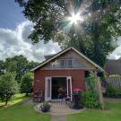Bed en Breakfast Het Wierdenseveld - Wierdense veld kamer