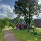 Bed en Breakfast Het Wierdenseveld - Wierdense veld kamer