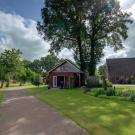 Bed en Breakfast Het Wierdenseveld